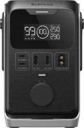 Зарядная станция EcoFlow TRAIL 300 DC (EF-TRAIL300-N): 1