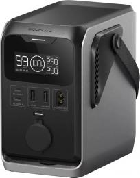 Зарядная станция EcoFlow TRAIL 300 DC (EF-TRAIL300-N): 2