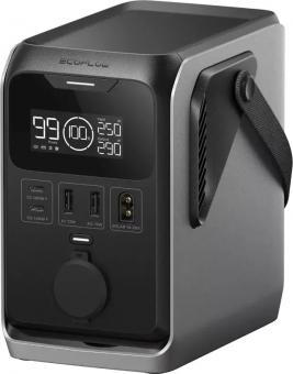 Зарядная станция EcoFlow TRAIL 300 DC (EF-TRAIL300-N): 2