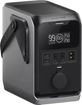 Зарядная станция EcoFlow TRAIL 300 DC (EF-TRAIL300-N): 3