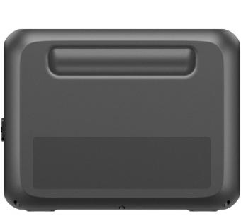 Зарядная станция BLUETTI Elite 100 V2 1024Wh (EL100V2): 4