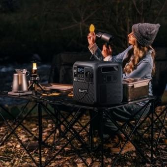 Зарядная станция BLUETTI Elite 200 V2 2073Wh (EL200V2): 5