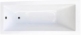 Ванна акриловая с ножками KO&PO 4077 1500х700х380 C15640: 1