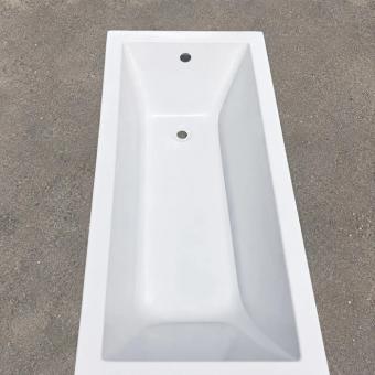 Ванна акриловая с ножками KO&PO 4077 1800х700х380 C15642: 3