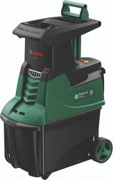Садовый измельчитель Bosch Turbine-Cut AXT 25 TC (060080330C): 1