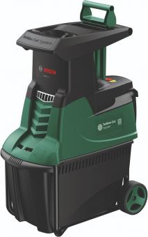 Садовый измельчитель Bosch Turbine-Cut AXT 25 TC (060080330C): 1