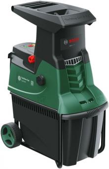 Садовый измельчитель Bosch Turbine-Cut AXT 25 TC (060080330C): 2