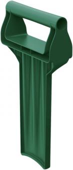 Садовый измельчитель Bosch Turbine-Cut AXT 25 TC (060080330C): 3