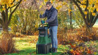 Садовый измельчитель Bosch Turbine-Cut AXT 25 TC (060080330C): 10
