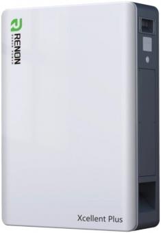 Аккумуляторная батарея Renon Xcellent Plus H 51.2V314AH (LV/51.2V/314Ah/16kWh/LiFePO4) R-XC016161-H: 1