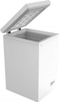Морозильный ларь EDLER ED-100A: 3