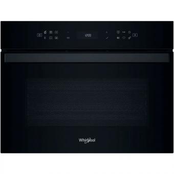 Духовой шкаф электрический WHIRLPOOL WCW6O7HTB: 1