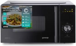 Микроволновая печь Gorenje MO20E1B15: 2