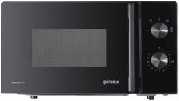 Микроволновая печь c грилем Gorenje MO20E1B5: 1
