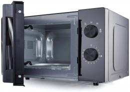Микроволновая печь c грилем Gorenje MO20E1B5: 2