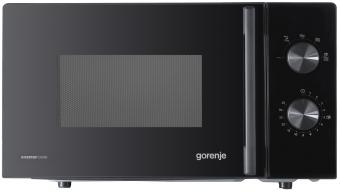 Микроволновая печь c грилем Gorenje MO20E1B5: 1