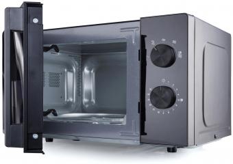 Микроволновая печь c грилем Gorenje MO20E1B5: 2