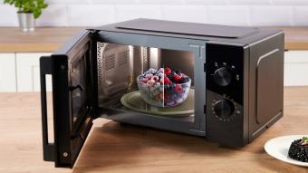 Микроволновая печь c грилем Gorenje MO20E1B5: 3