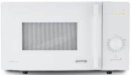 Микроволновая печь Gorenje MO20E1W15: 1