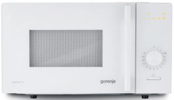 Микроволновая печь Gorenje MO20E1W15: 1