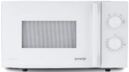 Микроволновая печь Gorenje MO20E1W5: 1