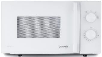 Микроволновая печь Gorenje MO20E1W5: 1