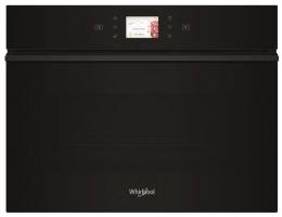 Духовой шкаф электрический WHIRLPOOL WCW9O7PHTSB: 1