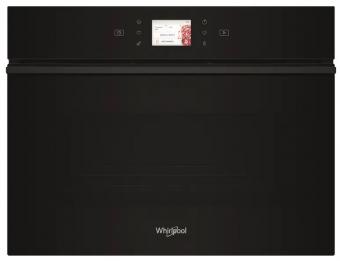 Духовой шкаф электрический WHIRLPOOL WCW9O7PHTSB: 1