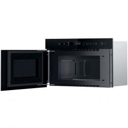 Встраиваемая микроволновая печь WHIRLPOOL WMN14BB: 3