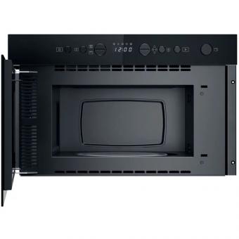 Встраиваемая микроволновая печь WHIRLPOOL WMN14BB: 2