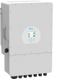 DEYE Гибридный однофазный инвертор SUN-10K-SG02LP1-EU-AM3 Wi-Fi: 2