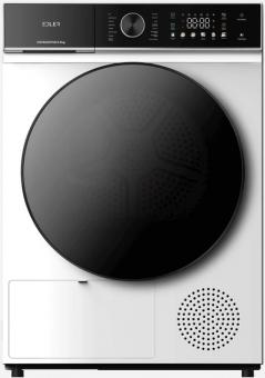 Сушильная машина EDLER EDF802HPGB: 1
