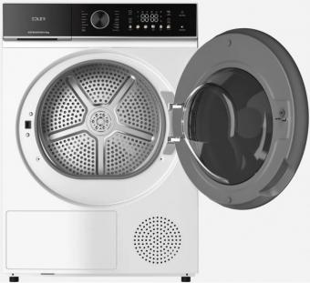 Сушильная машина EDLER EDF802HPGB: 2