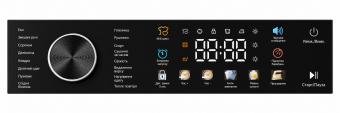 Сушильная машина EDLER EDF802HPGB: 3