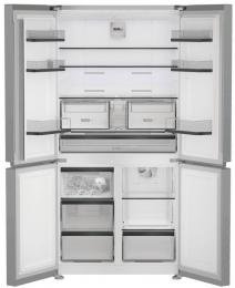 Холодильник WHIRLPOOL WHGF 6534 X4E: 3