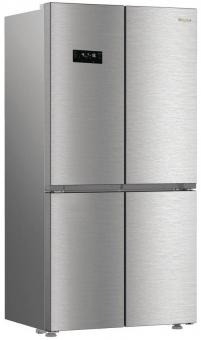 Холодильник WHIRLPOOL WHGF 6534 X4E: 2