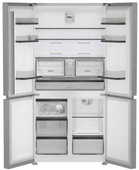 Холодильник WHIRLPOOL WHGF 6534 X4E: 3