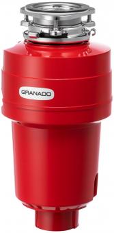 Измельчитель GRANADO Algar 750 Silence+ (GC0102-750): 1
