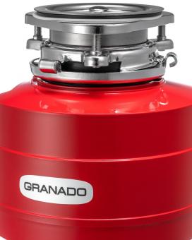Измельчитель GRANADO Algar 750 Silence+ (GC0102-750): 2