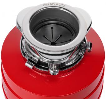 Измельчитель GRANADO Algar 750 Silence+ (GC0102-750): 5
