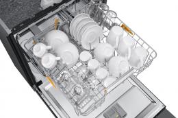 Встраиваемая посудомоечная машина Samsung DW60DG790I00U1: 7