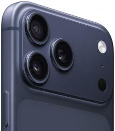 Смартфон Apple iPhone 17 Pro Max 512GB Deep Blue (MFYU4): 3