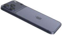 Смартфон Apple iPhone 17 Pro Max 512GB Deep Blue (MFYU4): 7