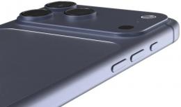 Смартфон Apple iPhone 17 Pro Max 512GB Deep Blue (MFYU4): 10