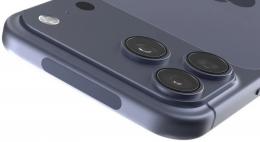 Смартфон Apple iPhone 17 Pro Max 512GB Deep Blue (MFYU4): 11