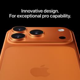 Смартфон Apple iPhone 17 Pro Max 512GB Deep Blue (MFYU4): 16
