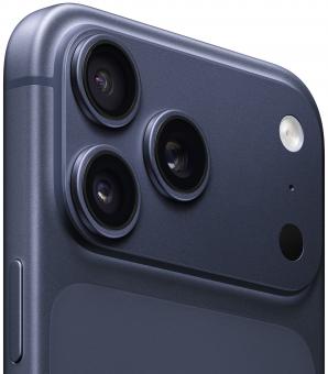 Смартфон Apple iPhone 17 Pro Max 512GB Deep Blue (MFYU4): 3