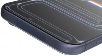 Смартфон Apple iPhone 17 Pro Max 512GB Deep Blue (MFYU4): 12