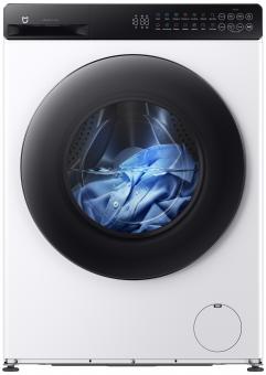 Стирально-сушильная машина Mijia Front Load Washer Dryer 8kg (WD080MJA08UA): 2