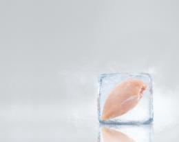 Холодильник Mijia Refrigerator Side-by-Side 621L (MRS62ESSMPAUA): 7